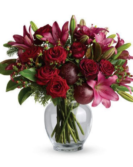 Victoriana Christmas